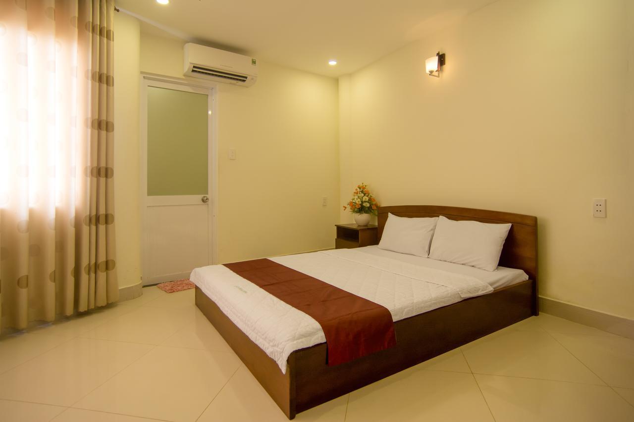 فونج تاو Gio Bien Resort المظهر الخارجي الصورة