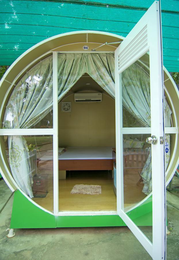 فونج تاو Gio Bien Resort المظهر الخارجي الصورة